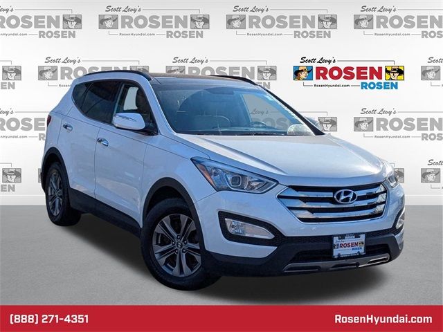 2014 Hyundai Santa Fe Sport Base