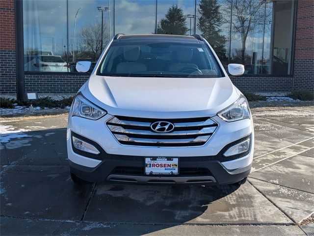 2014 Hyundai Santa Fe Sport Base