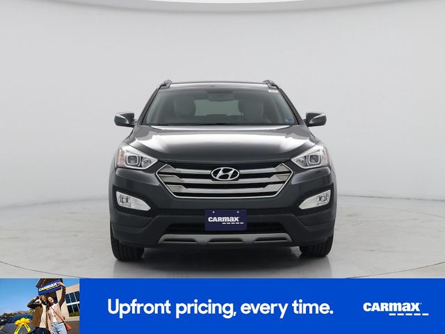 2014 Hyundai Santa Fe Sport Base