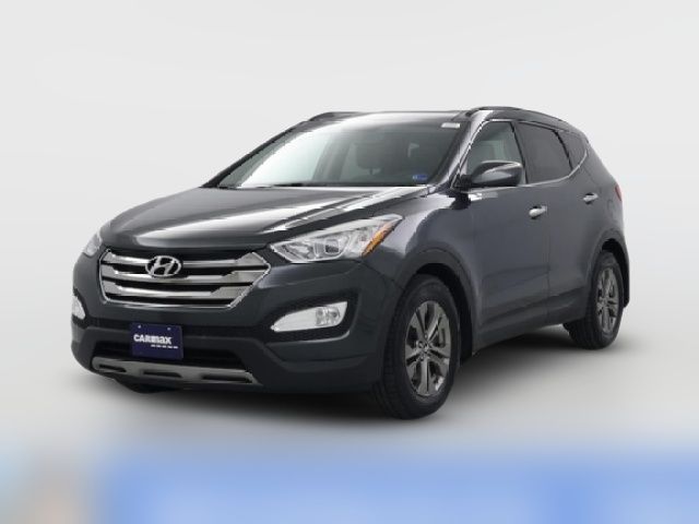 2014 Hyundai Santa Fe Sport Base
