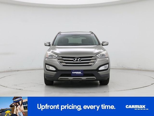 2014 Hyundai Santa Fe Sport Base