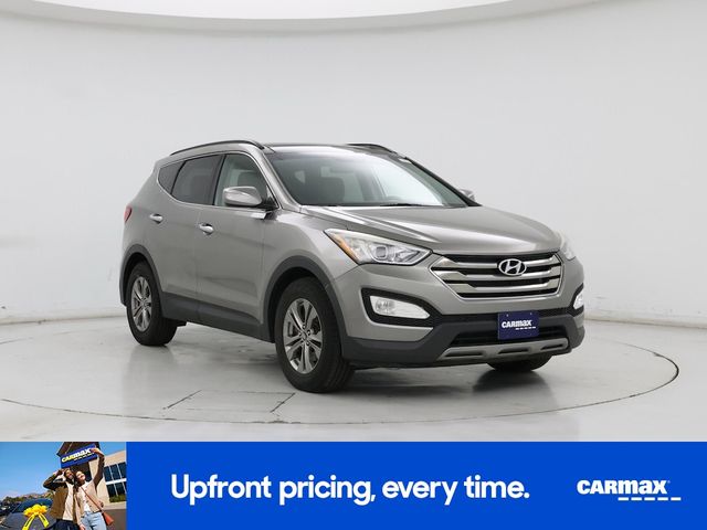 2014 Hyundai Santa Fe Sport Base