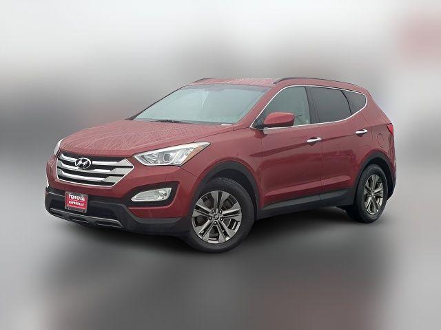 2014 Hyundai Santa Fe Sport Base