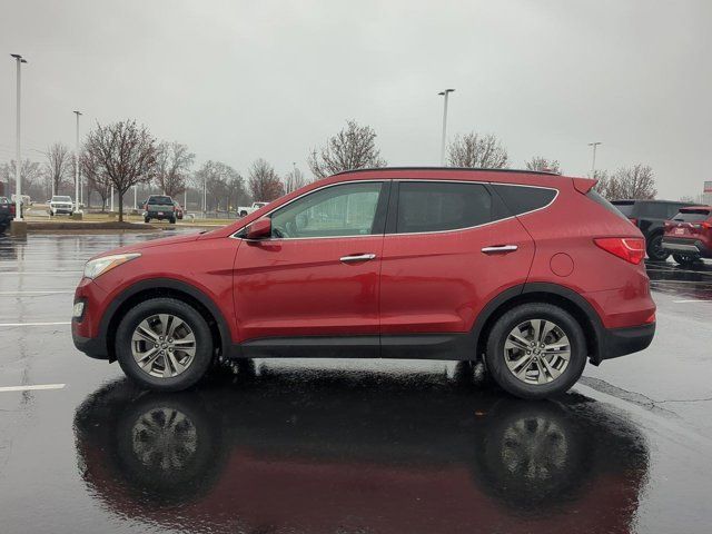 2014 Hyundai Santa Fe Sport Base