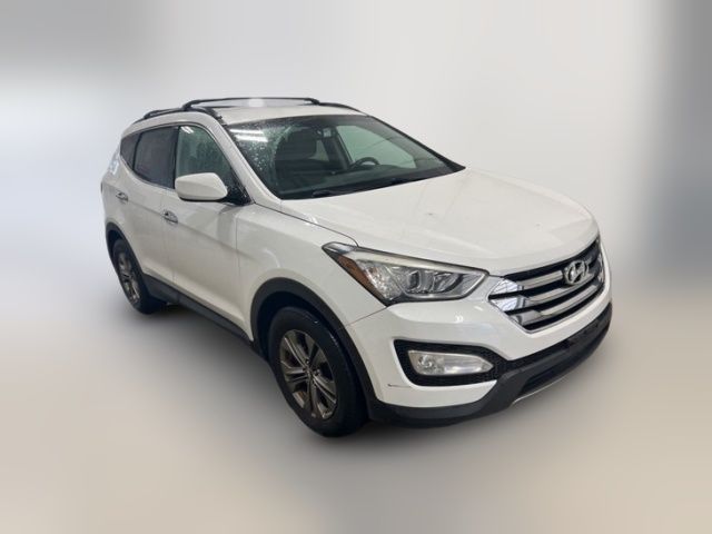 2014 Hyundai Santa Fe Sport Base