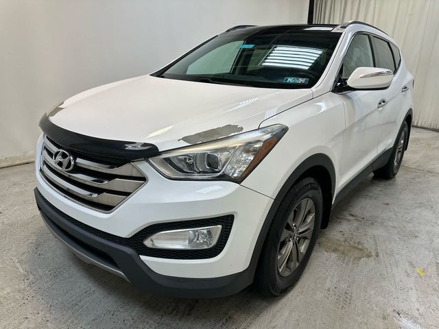 2014 Hyundai Santa Fe Sport Base