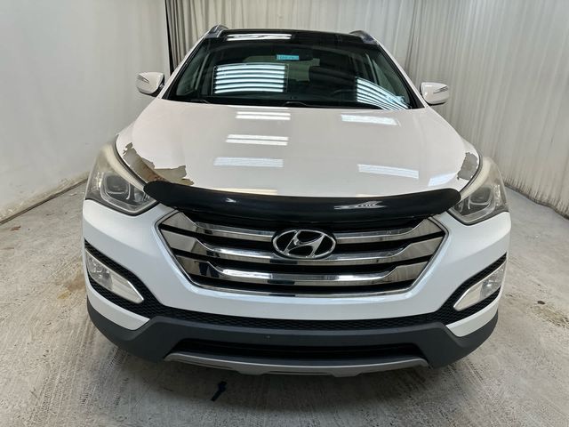 2014 Hyundai Santa Fe Sport Base