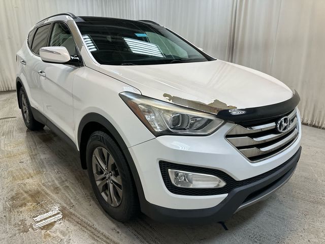 2014 Hyundai Santa Fe Sport Base