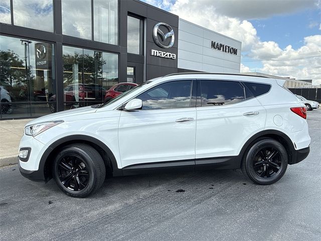 2014 Hyundai Santa Fe Sport Base