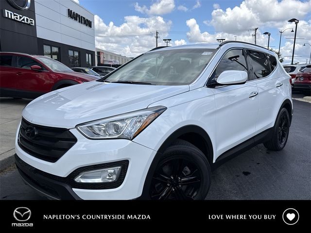 2014 Hyundai Santa Fe Sport Base