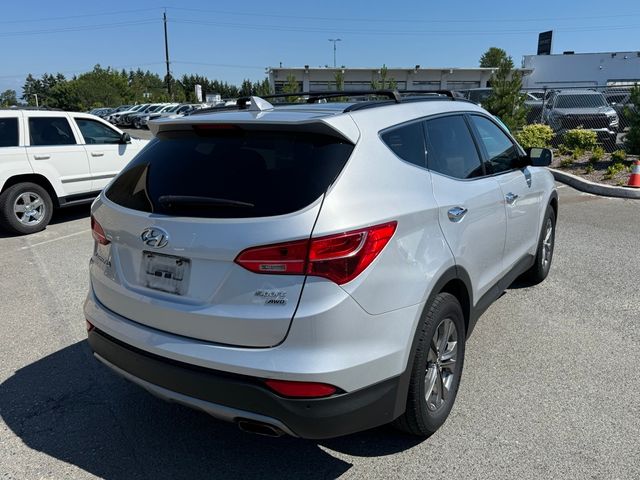 2014 Hyundai Santa Fe Sport Base