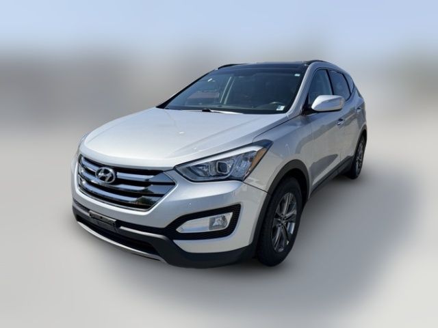 2014 Hyundai Santa Fe Sport Base