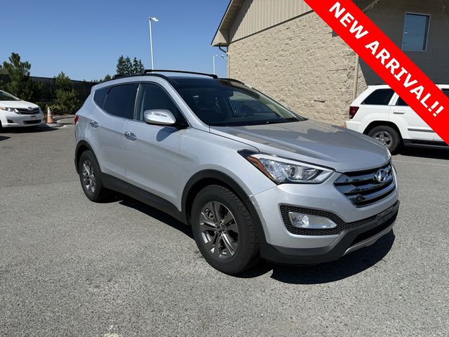 2014 Hyundai Santa Fe Sport Base
