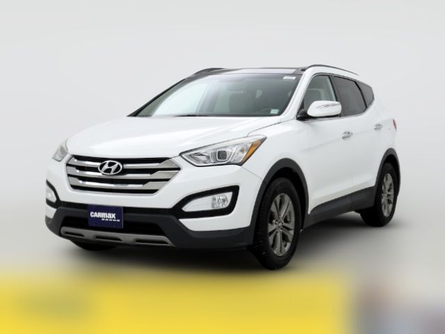 2014 Hyundai Santa Fe Sport Base