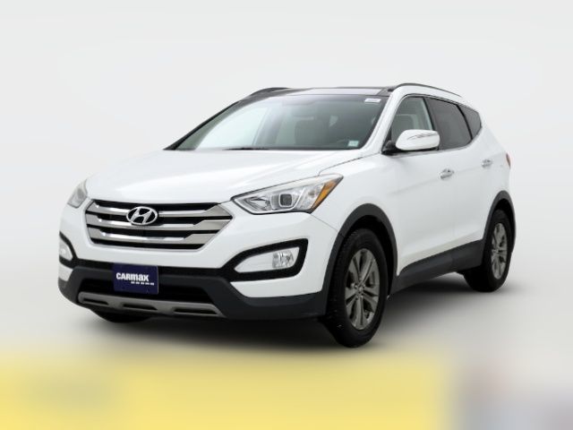 2014 Hyundai Santa Fe Sport Base