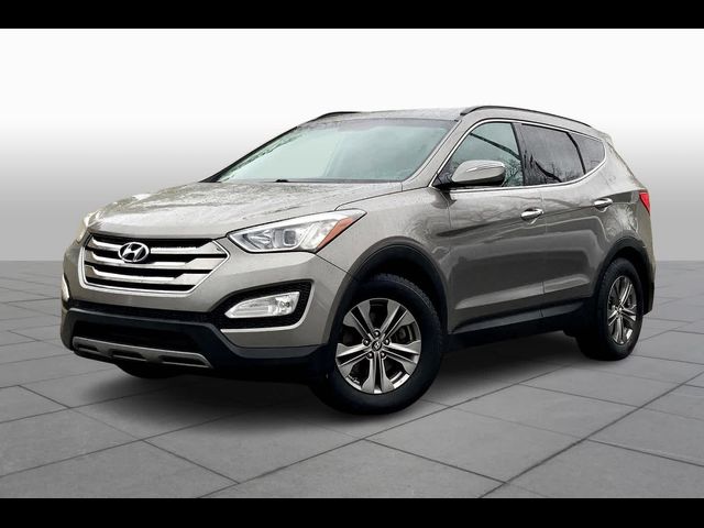 2014 Hyundai Santa Fe Sport Base