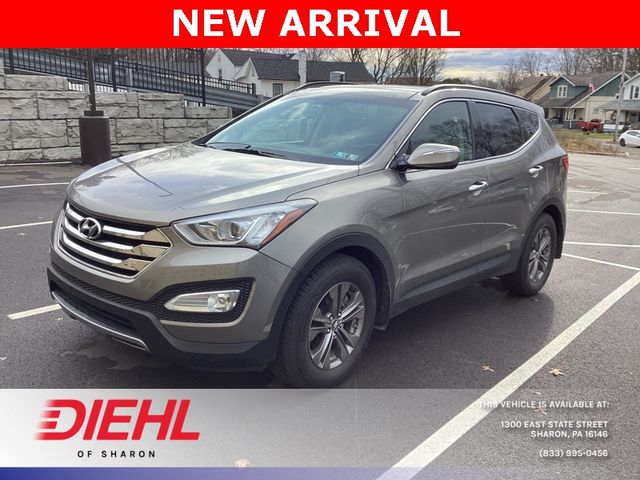 2014 Hyundai Santa Fe Sport Base