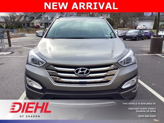 2014 Hyundai Santa Fe Sport Base