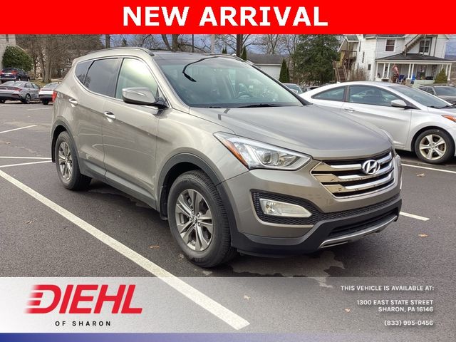 2014 Hyundai Santa Fe Sport Base