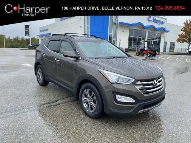 2014 Hyundai Santa Fe Sport Base