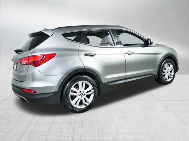 2014 Hyundai Santa Fe Sport Base