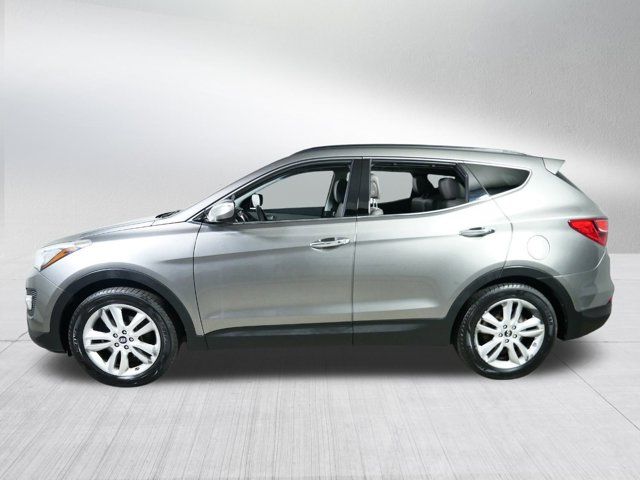 2014 Hyundai Santa Fe Sport Base