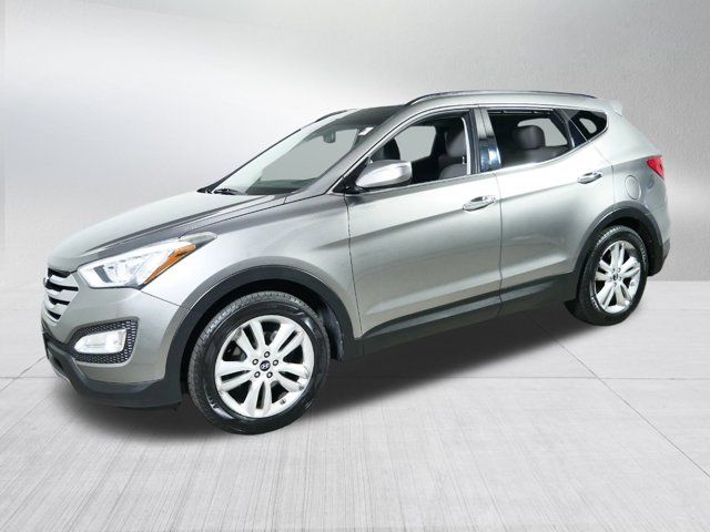 2014 Hyundai Santa Fe Sport Base