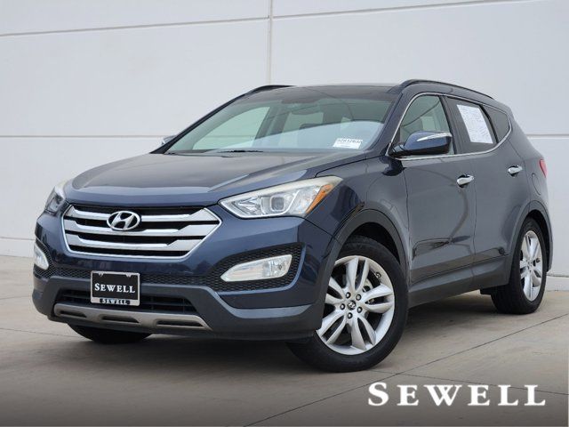 2014 Hyundai Santa Fe Sport Base