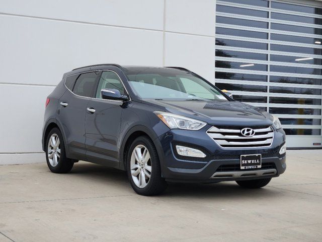 2014 Hyundai Santa Fe Sport Base