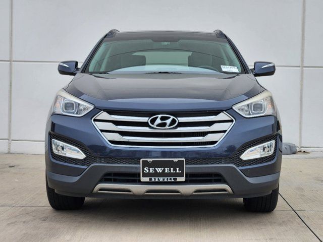 2014 Hyundai Santa Fe Sport Base