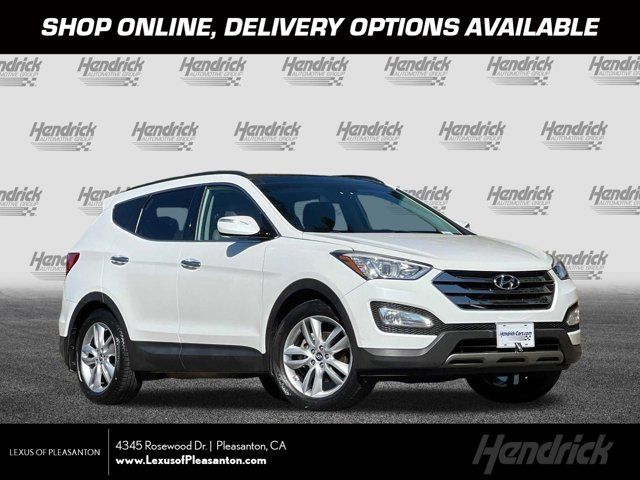 2014 Hyundai Santa Fe Sport Base