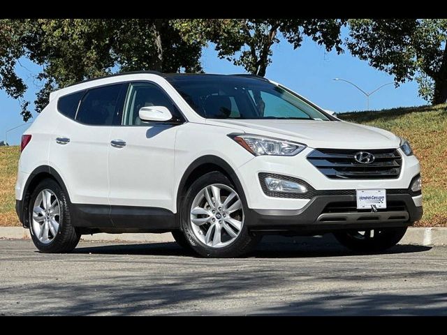 2014 Hyundai Santa Fe Sport Base