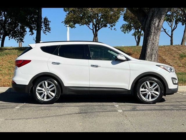 2014 Hyundai Santa Fe Sport Base