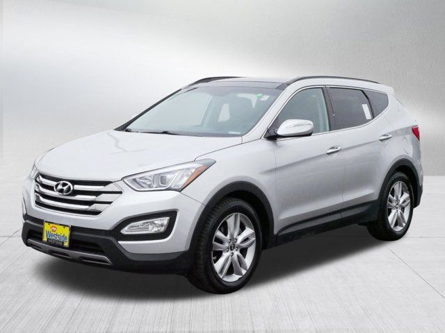 2014 Hyundai Santa Fe Sport Base