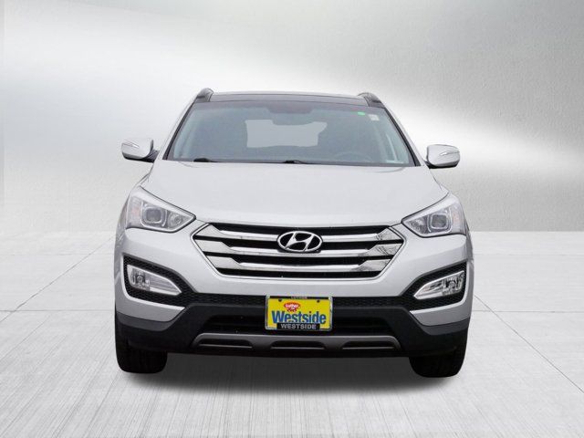 2014 Hyundai Santa Fe Sport Base