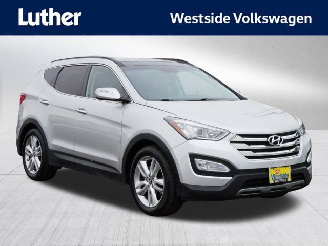 2014 Hyundai Santa Fe Sport Base