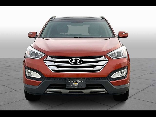 2014 Hyundai Santa Fe Sport Base