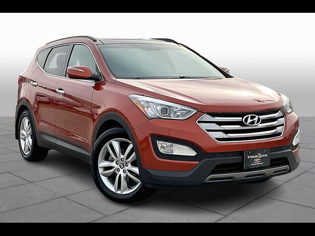 2014 Hyundai Santa Fe Sport Base