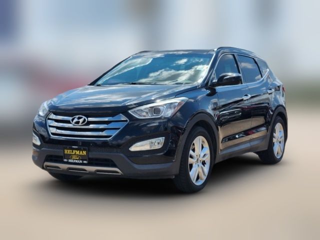 2014 Hyundai Santa Fe Sport Base