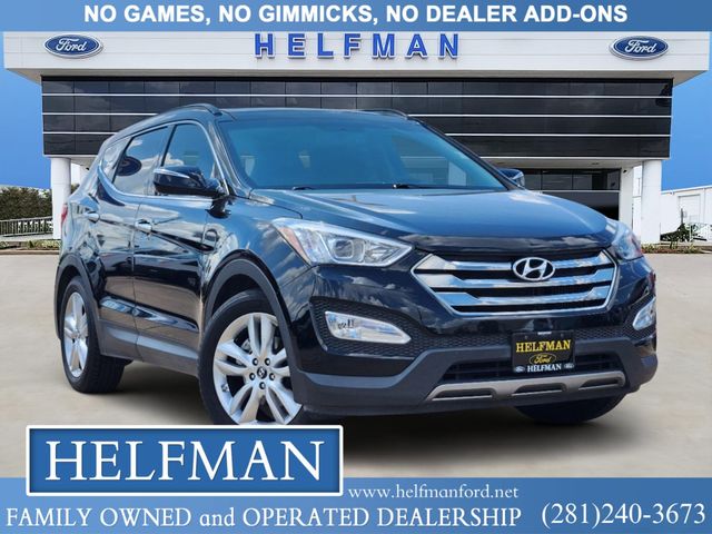 2014 Hyundai Santa Fe Sport Base