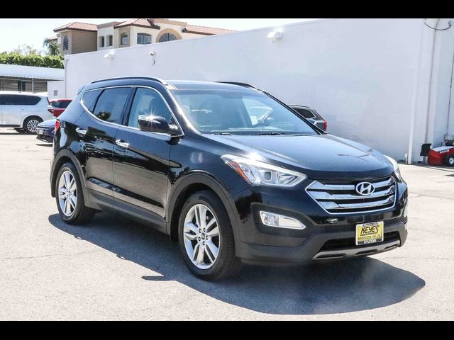 2014 Hyundai Santa Fe Sport Base