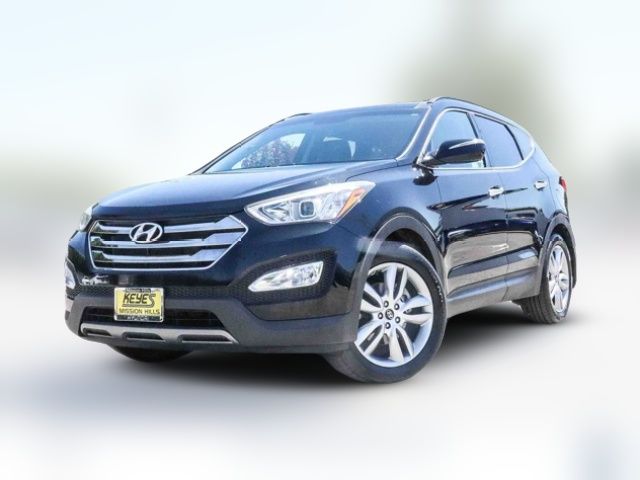 2014 Hyundai Santa Fe Sport Base