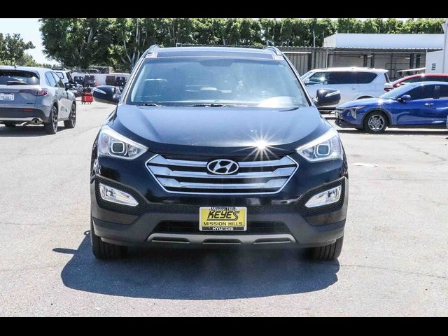 2014 Hyundai Santa Fe Sport Base