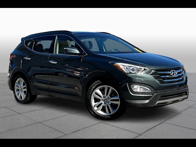 2014 Hyundai Santa Fe Sport Base