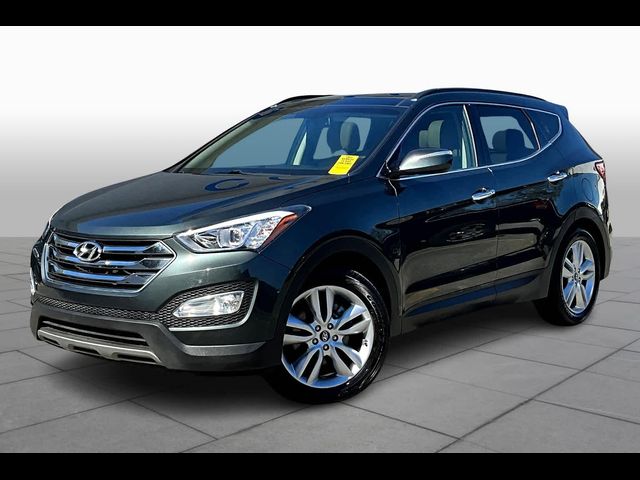 2014 Hyundai Santa Fe Sport Base