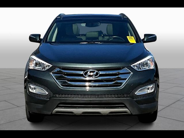 2014 Hyundai Santa Fe Sport Base