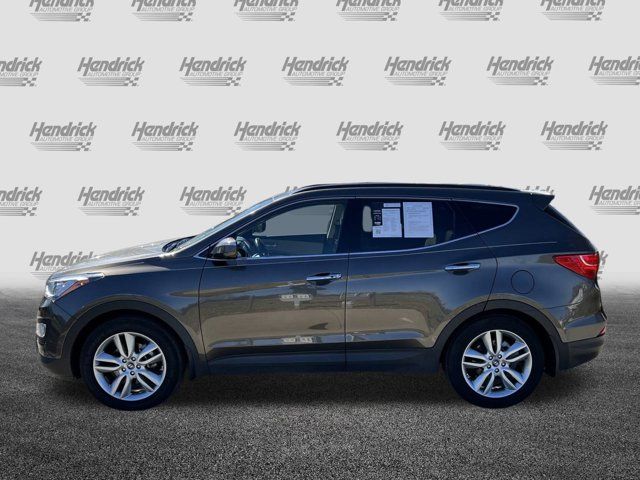 2014 Hyundai Santa Fe Sport Base