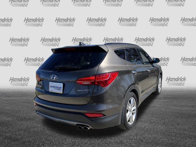 2014 Hyundai Santa Fe Sport Base