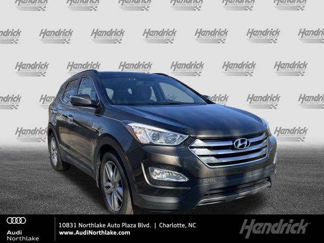 2014 Hyundai Santa Fe Sport Base