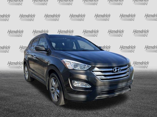 2014 Hyundai Santa Fe Sport Base